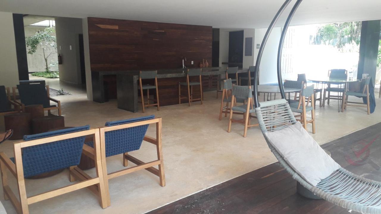 New Luxury Suite Con Plunge Pool Privado Tulum Dış mekan fotoğraf